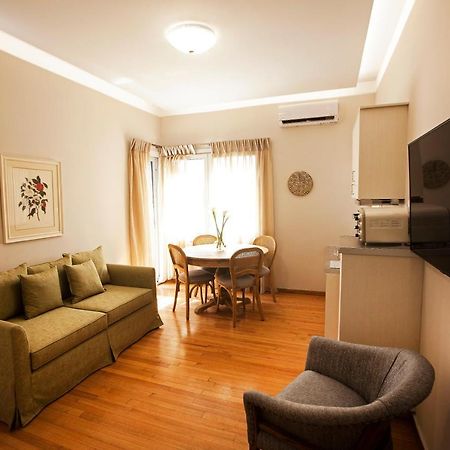 Bentzi...Boutique Apartment 4, Superior Family Suite for 4 guests Athènes Extérieur photo