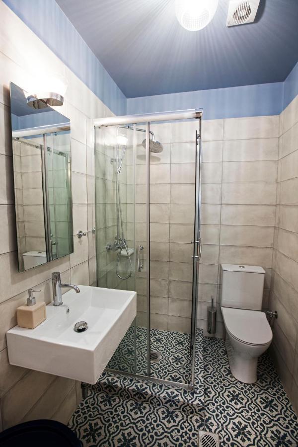 Bentzi...Boutique Apartment 4, Superior Family Suite for 4 guests Athènes Extérieur photo