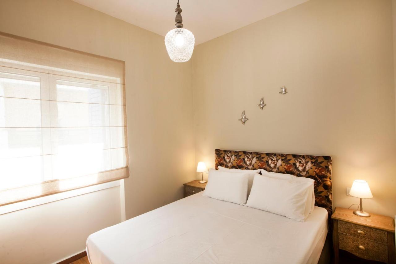 Bentzi...Boutique Apartment 4, Superior Family Suite for 4 guests Athènes Extérieur photo