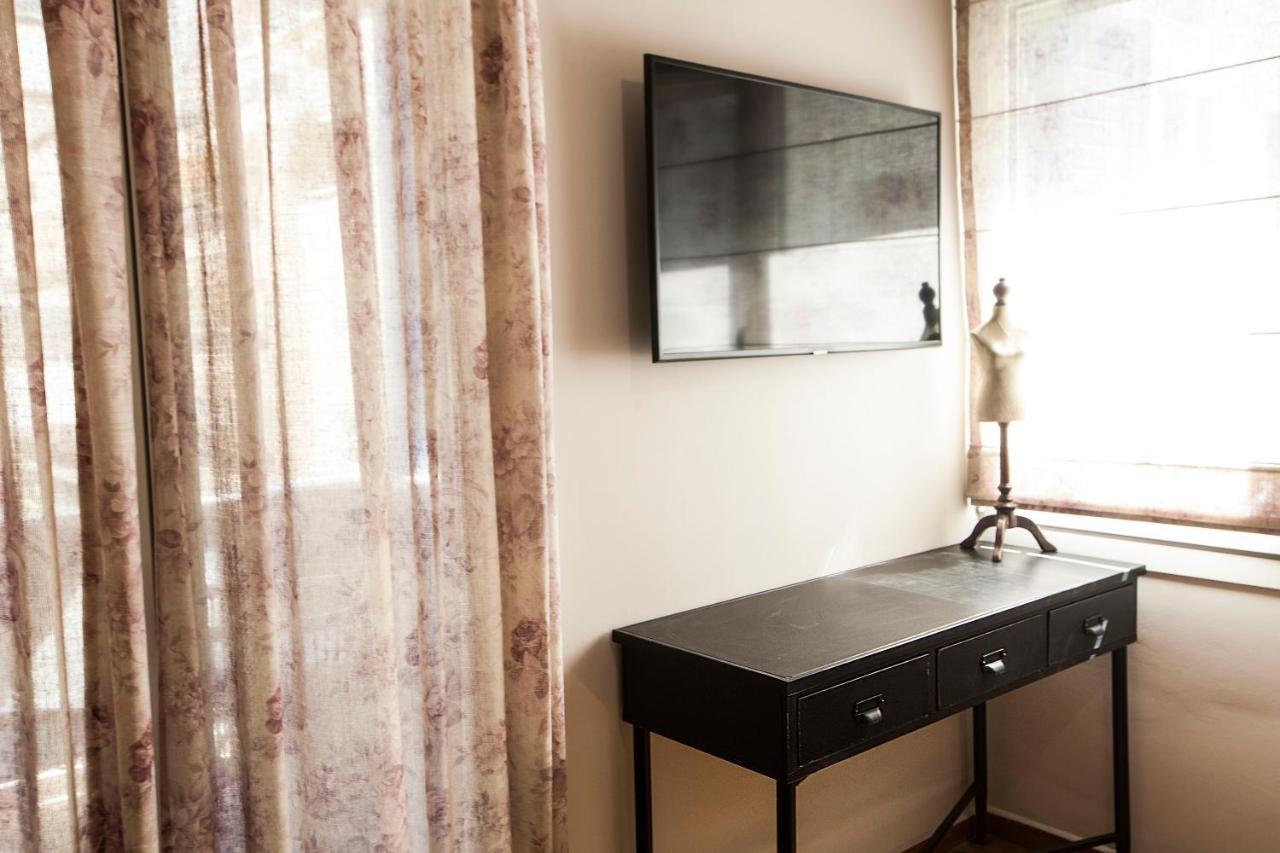 Bentzi...Boutique Apartment 4, Superior Family Suite for 4 guests Athènes Extérieur photo