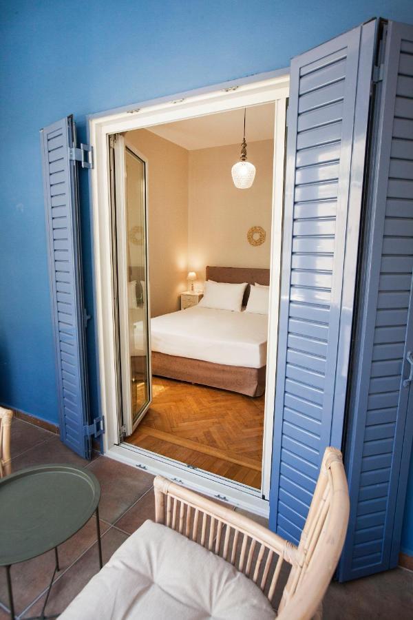 Bentzi...Boutique Apartment 4, Superior Family Suite for 4 guests Athènes Extérieur photo