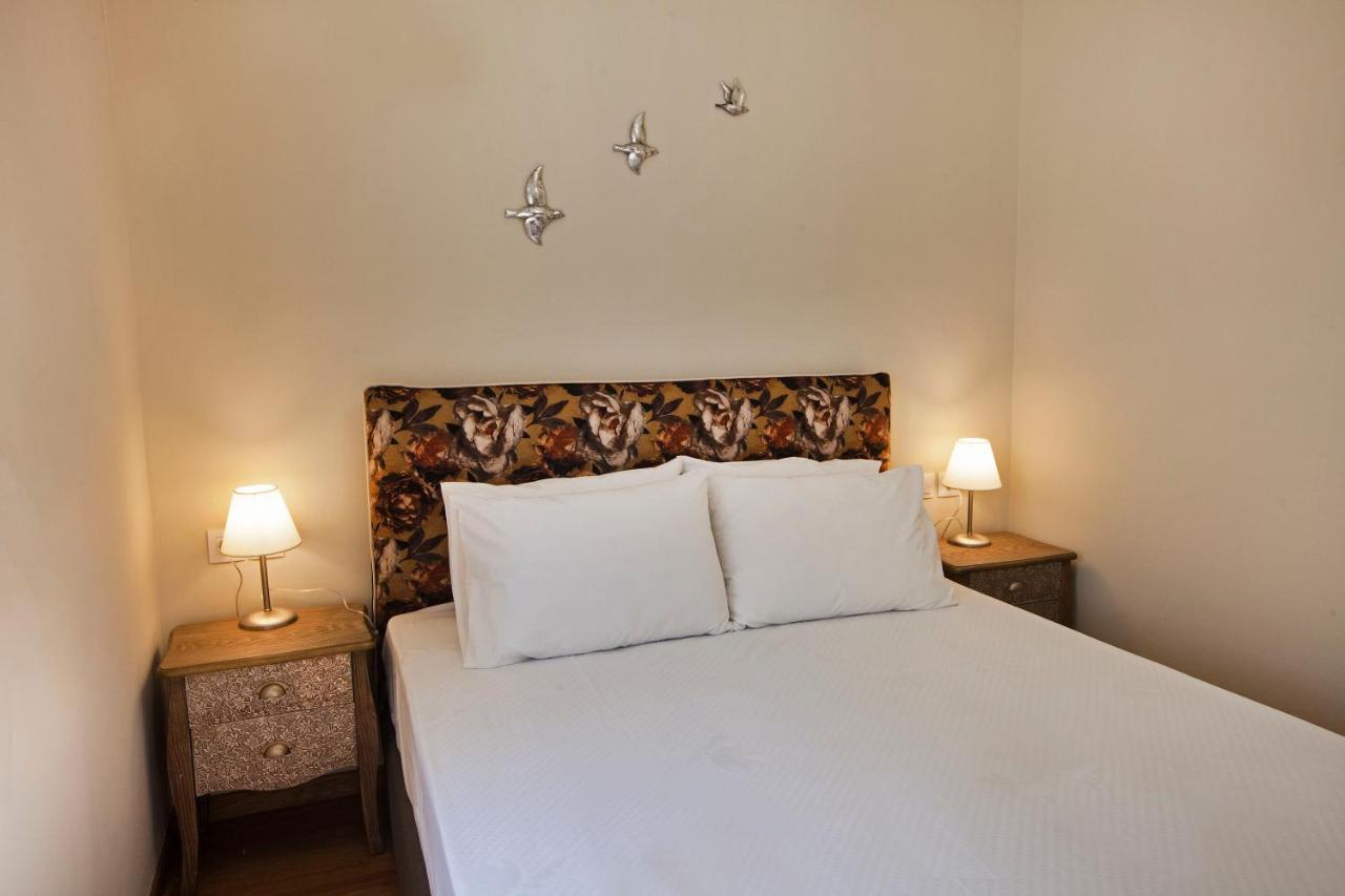 Bentzi...Boutique Apartment 4, Superior Family Suite for 4 guests Athènes Extérieur photo