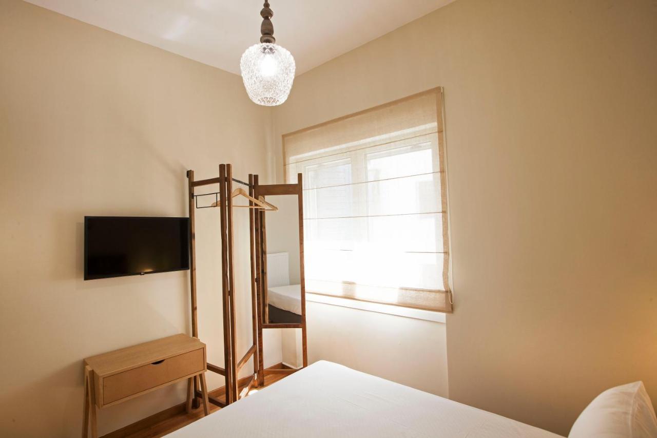 Bentzi...Boutique Apartment 4, Superior Family Suite for 4 guests Athènes Extérieur photo