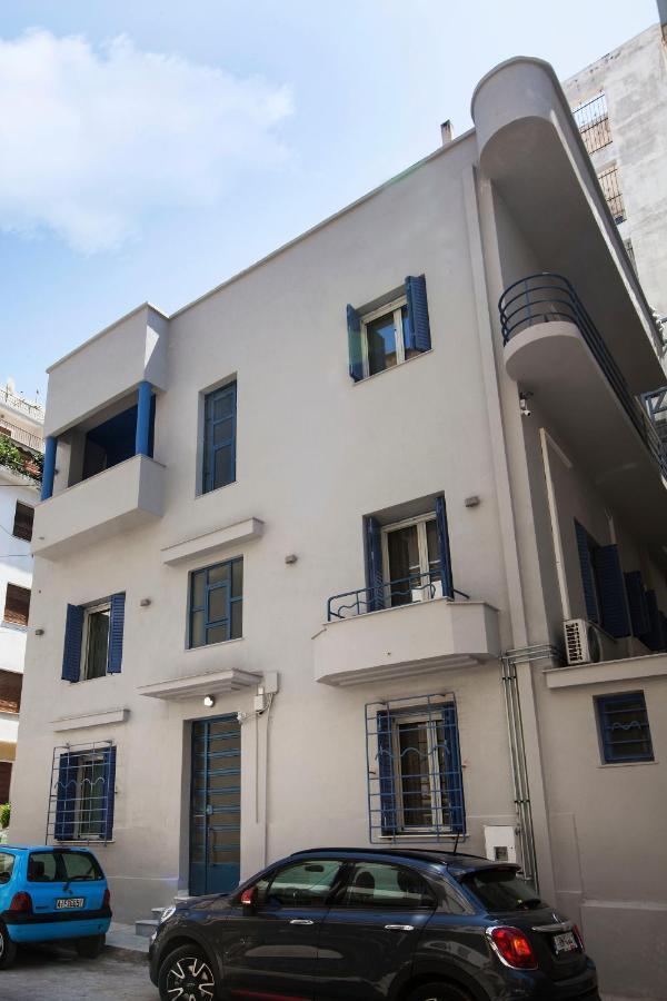 Bentzi...Boutique Apartment 4, Superior Family Suite for 4 guests Athènes Extérieur photo