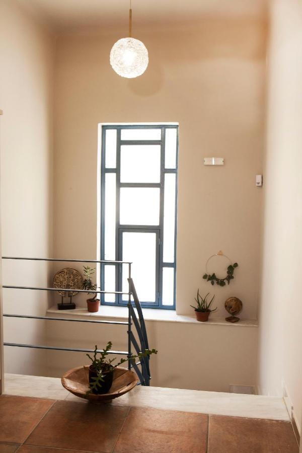 Bentzi...Boutique Apartment 4, Superior Family Suite for 4 guests Athènes Extérieur photo